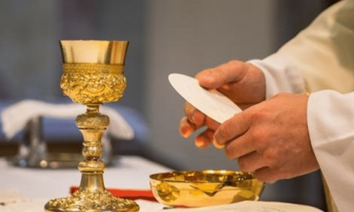 Confira a programação religiosa de Natal nas igrejas de Riomafra
