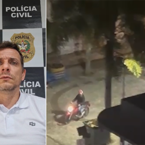 Delegado pede ajuda da população com provas contra “motociclistas arruaceiros”
