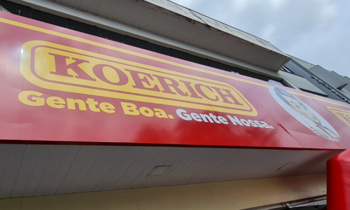 “Liquida da Virada”: Koerich traz a maior liquidação do ano; confira as ofertas