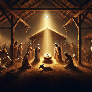 Jesus Cristo: o nome que está acima de todos os nomes