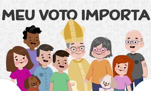 Igreja católica lança orientações sobre as eleições 2020 em SC