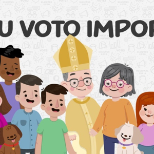Igreja católica lança orientações sobre as eleições 2020 em SC