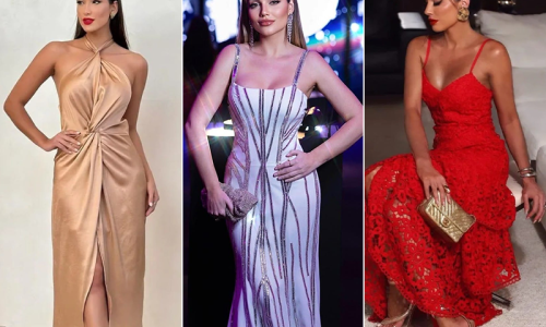Dress code de Natal 2024