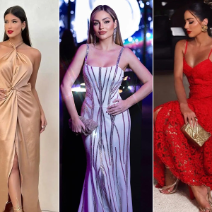 Dress code de Natal 2024