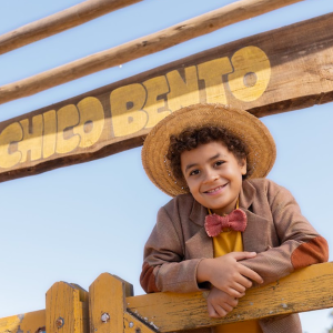 Dos quadrinhos para as telonas, “Chico Bento e a Goiabeira Maraviósa” estreia no Cineplus