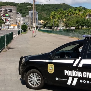 Coronavírus: Polícia Civil fechou quase 2 mil estabelecimentos em SC