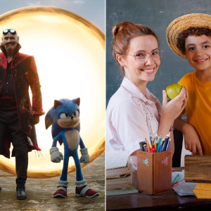 O Cineplus Emacite está recheado de filmes para toda a família aproveitar; veja a programação