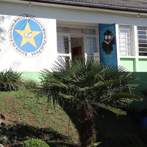 Mafra integra lista das cinco cidades que receberão escolas cívico-militares em 2025