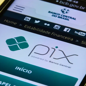Receita Federal revoga fiscalização do Pix