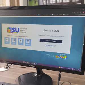 Inscrições para o Sisu 2025 começam nesta sexta-feira