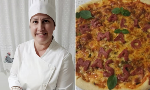 Rionegrense é finalista de reality universitário de Gastronomia