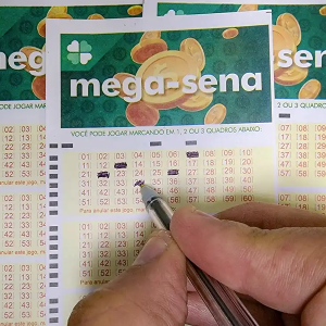 Mega-Sena sorteia nesta terça-feira prêmio acumulado em R$ 7 milhões
