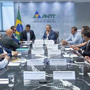 Obras prioritárias da BR-101 serão encaminhadas ao TCU