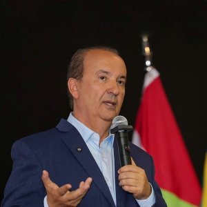 Jorginho Mello anuncia a tão aguardada reforma administrativa nesta sexta