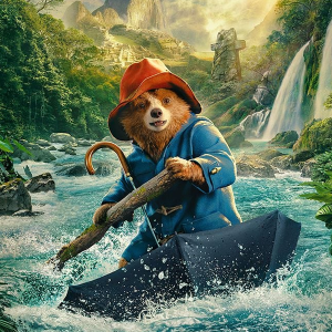 “Paddington: Uma Aventura Na Floresta” estreia na telona do Cineplus Emacite