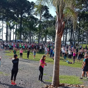 Circuito em Rio Negro abre calendário das Caminhadas na Natureza de 2025