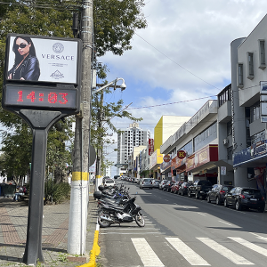 Economia de Santa Catarina é a que mais cresce entre os estados do Sul e Sudeste