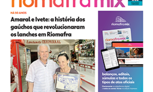 Edição 307