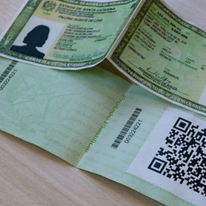 IGP lança QR Code para consultar autenticidade das carteiras de identidade