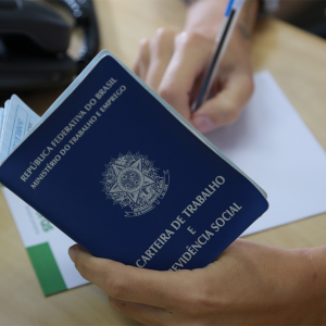Paraná fecha 2024 como 4º Estado que mais gerou empregos no Brasil