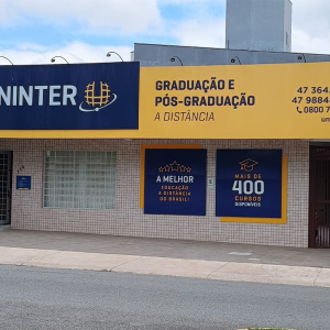 Uninter anuncia três novas opções de cursos de graduação