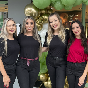 O Boticário expande sua presença em Mafra com nova loja