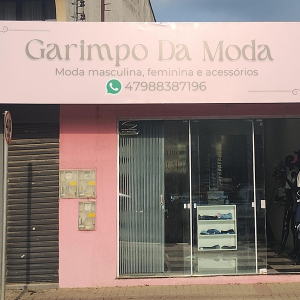 Garimpo da Moda abre as portas em Mafra com peças acessíveis e de alta qualidade