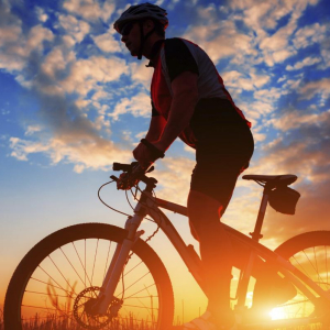 Escola Tenente Ary Rauen e Giro promovem 1º Pedal Beneficente
