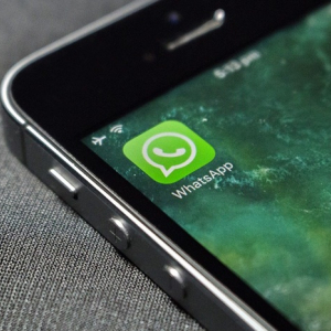 Eleições: TSE tem canal para denúncia de disparos em massa no WhatsApp