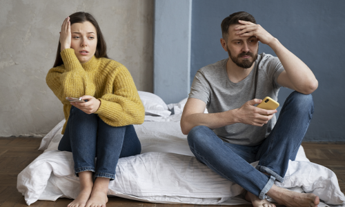 4 erros comuns que jovens casais cometem: veja se você comete e como evitar