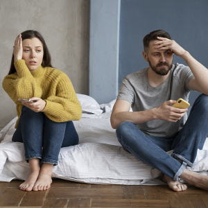 4 erros comuns que jovens casais cometem: veja se você comete e como evitar