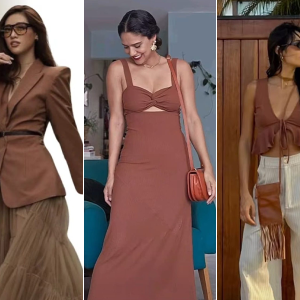 PANTONE 17.1230 TCX Mocha Mousse, a cor do ano 2025