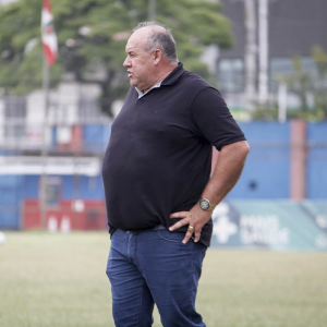 Mafrense assume comando de time sul-mato-grossense em campeonato estadual