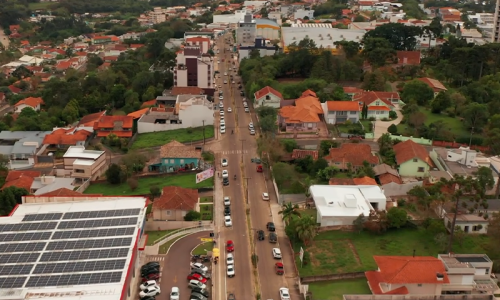 Economia de Santa Catarina cresce 5,7% em 2024 e lidera alta no país