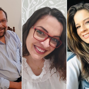Saúde mental de profissionais da saúde é tema de live e lançamento de livro