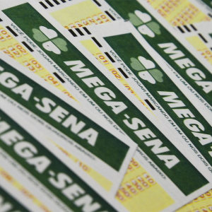 Mega-Sena sorteia nesta terça-feira prêmio acumulado em R$ 130 milhões