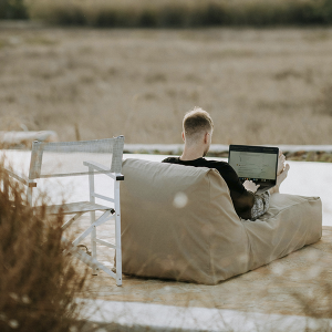 O notebook certo pode ser seu passaporte para a liberdade