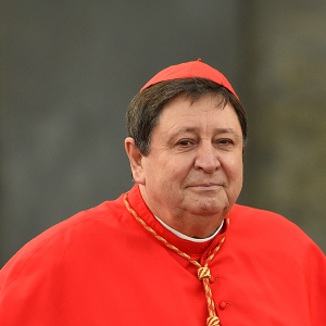 Mafrense está entre os possíveis substitutos de papa Francisco
