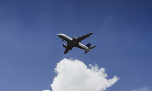 Como os temas da aviação impactam a cultura popular