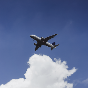 Como os temas da aviação impactam a cultura popular