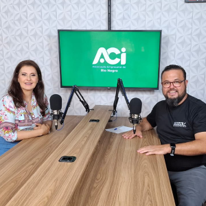 "Fala Aí, Empreendedor!": ACI Rio Negro lança podcast para falar sobre empreendedorismo