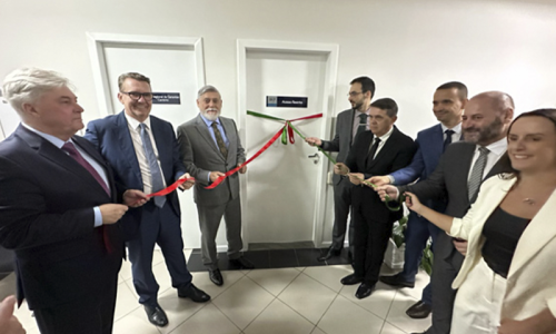 Vara de Garantias é instalada em Mafra