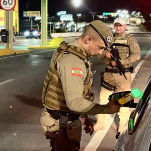 "Operação Alegria 2025" inicia nas rodovias estaduais; veja dicas da PMRv