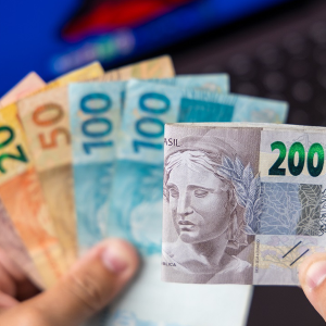 Renda das famílias de Santa Catarina cresceu 14,6% em 2024