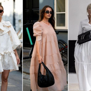 Breezy dress: conheça o vestido do momento