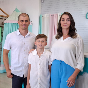 Brechó infantil comemora cinco anos no mercado com inauguração de nova loja