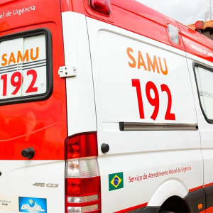 Processo seletivo para motorista do SAMU está com inscrições abertas; veja requisitos