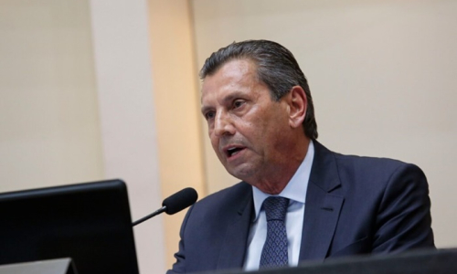 Júlio Garcia contesta denúncias do MPF