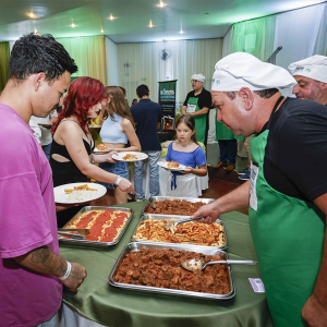 Últimos ingressos: veja como garantir sua presença no 2º Homens na Cozinha