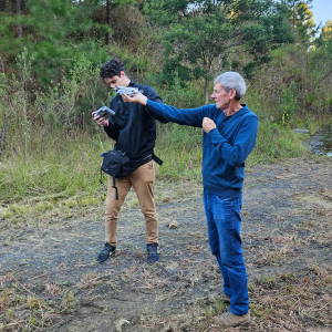 UNC exibirá documentário mafrense sobre passado geológico da região